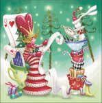 (image for) Queen Of Hearts
